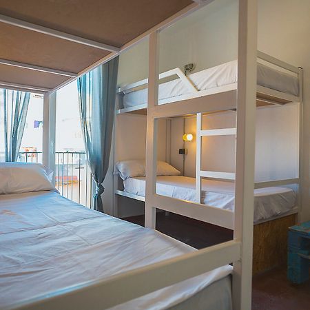 Loft Apart&Hostal Lloret de Mar Bagian luar foto