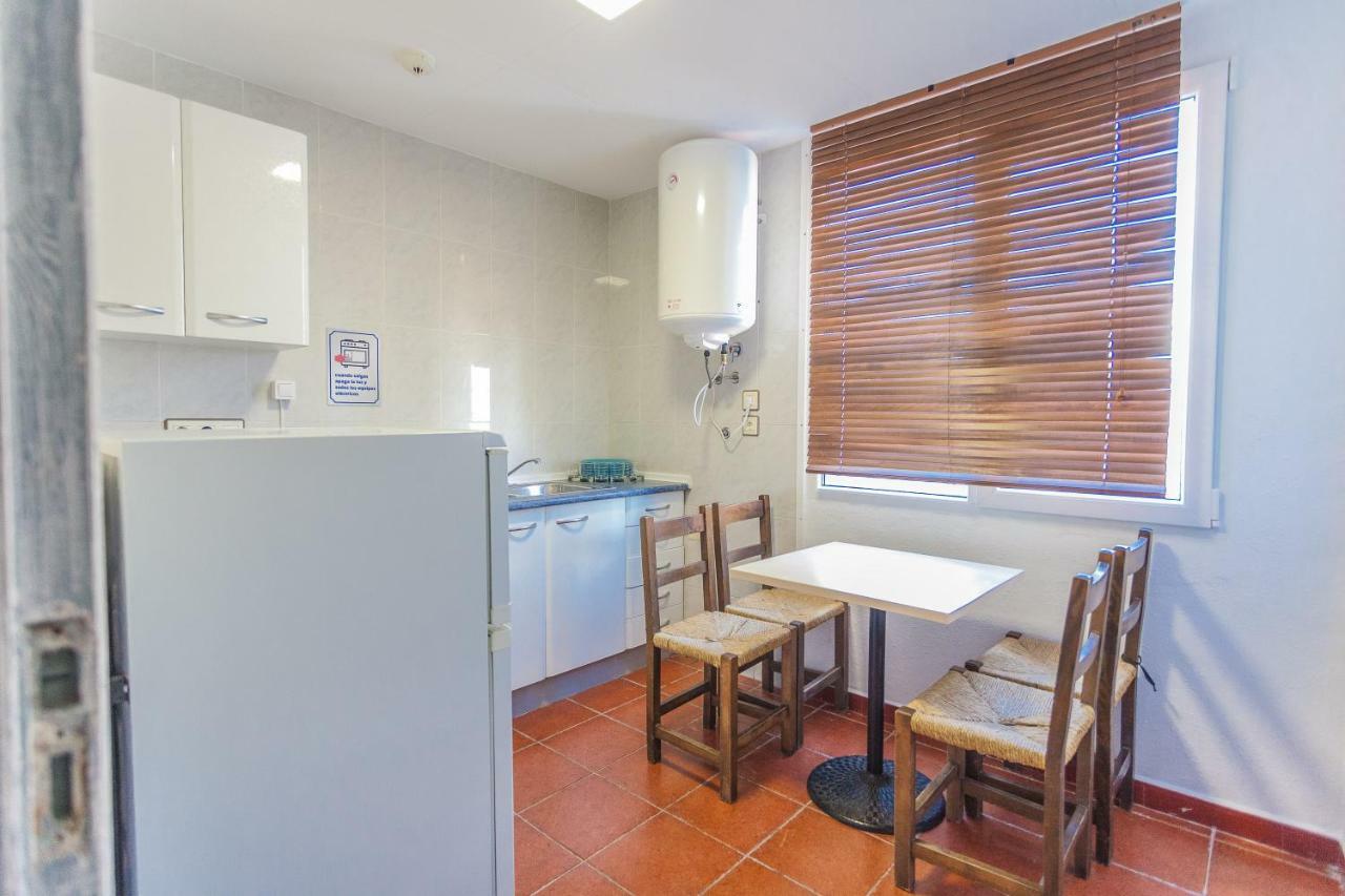Loft Apart&Hostal Lloret de Mar Bagian luar foto