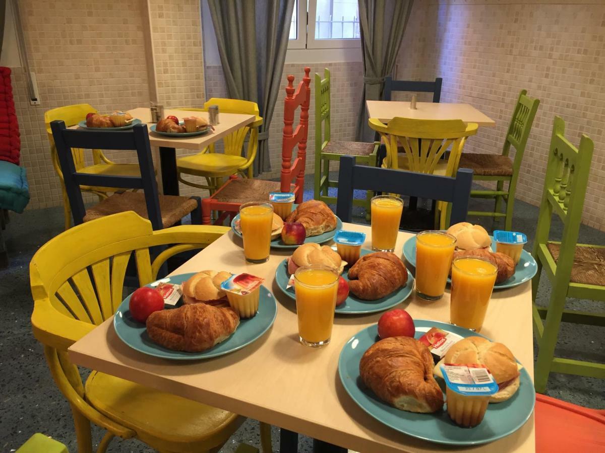 Loft Apart&Hostal Lloret de Mar Bagian luar foto